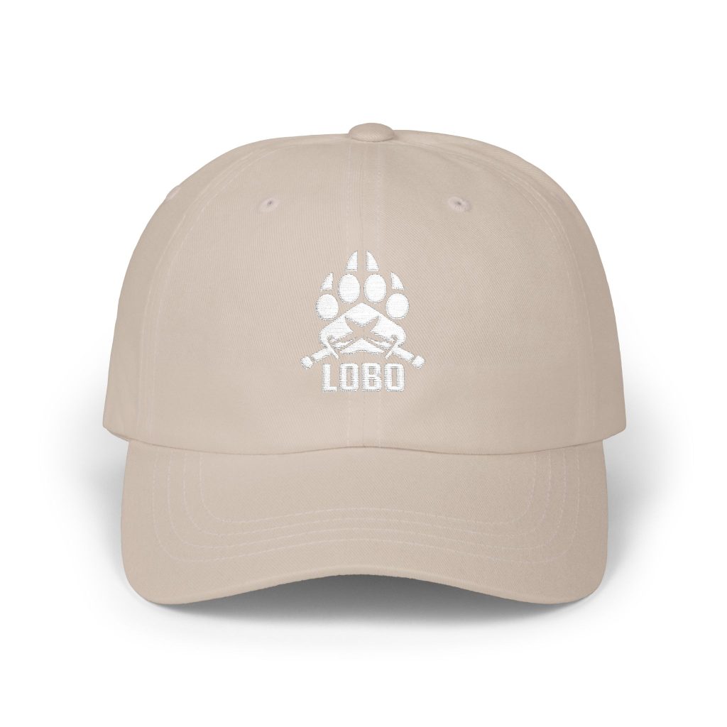 Lobo Training Group Heritage Hat